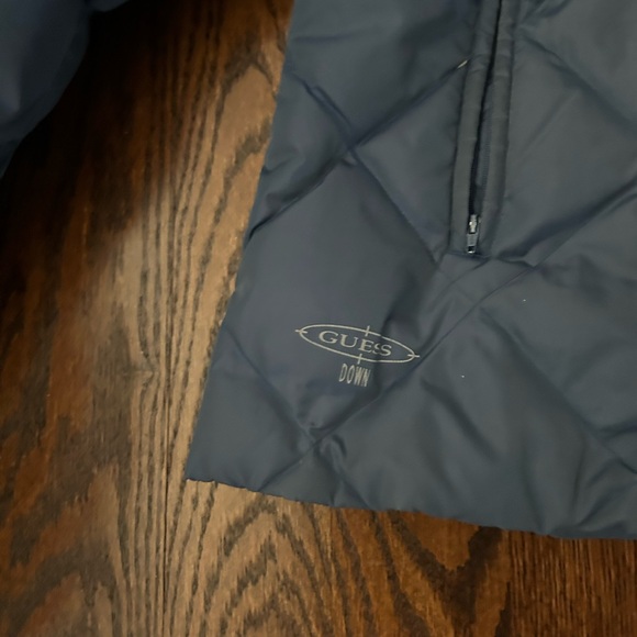 Guess winter coat - Picture 4 of 6